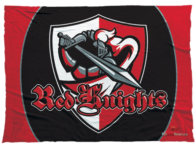 Reading Red Knights