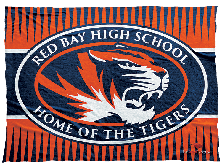 Red Bay Tigers
