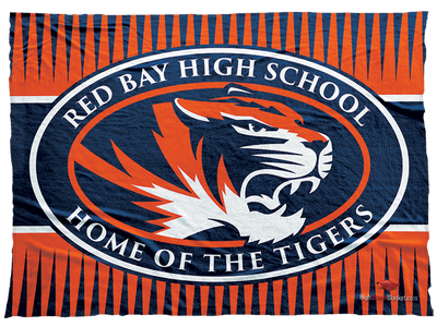 Red Bay Tigers
