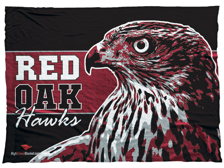 Red Oak Hawks