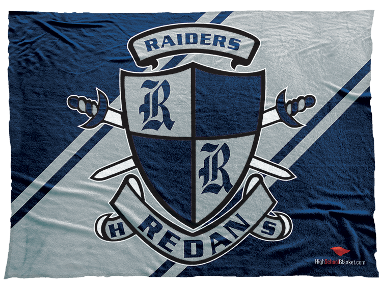 Redan Raiders
