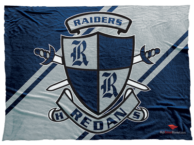 Redan Raiders