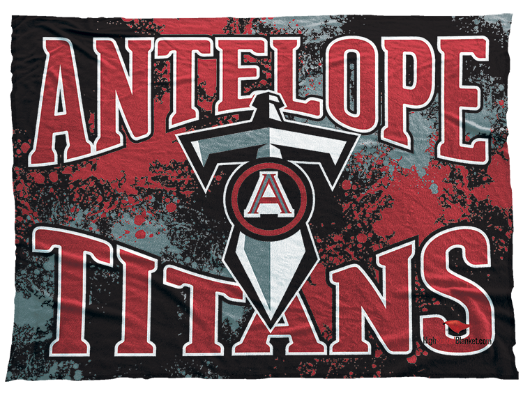 Antelope Titans