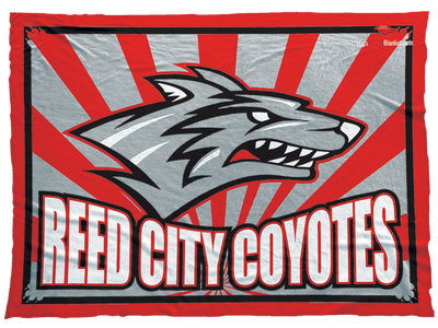 Reed City Coyotes