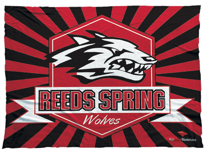 Reed Springs Wolves