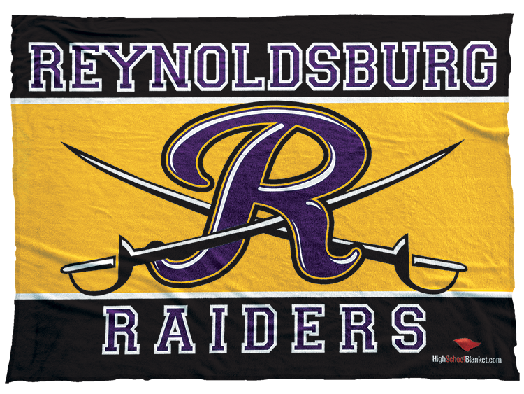 Reynoldsburg Raiders