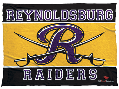 Reynoldsburg Raiders