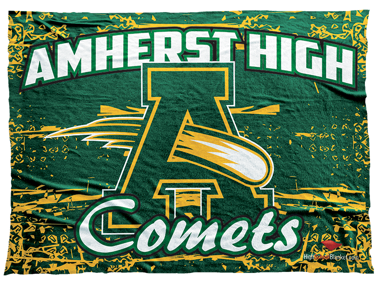 Amherst Steelee Comets