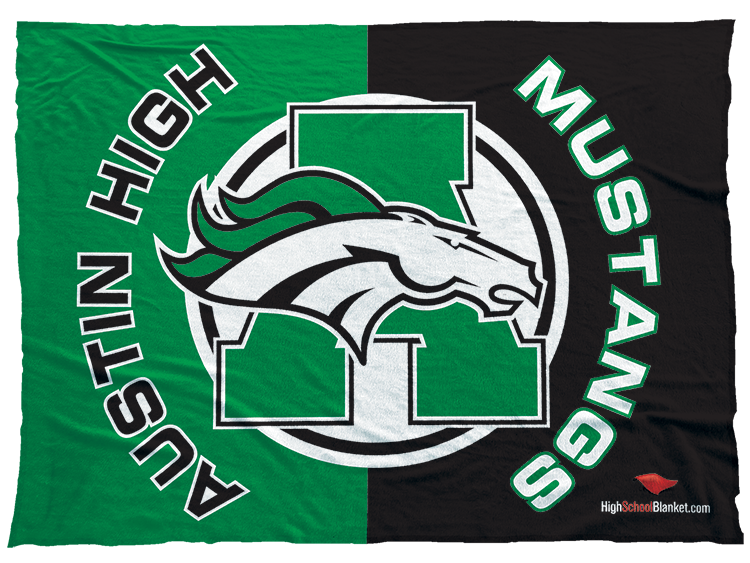 Austin Mustangs