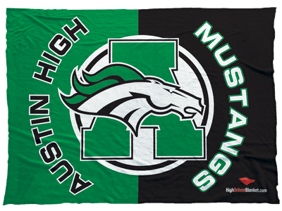Austin Mustangs