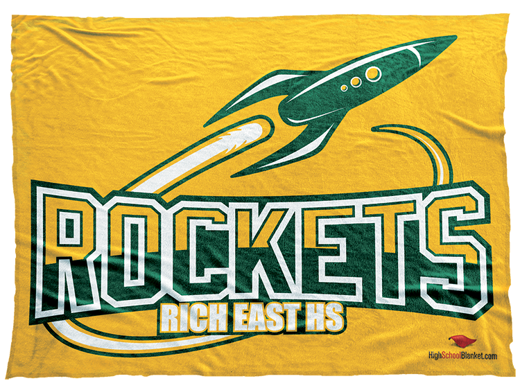 Rich East Rockets