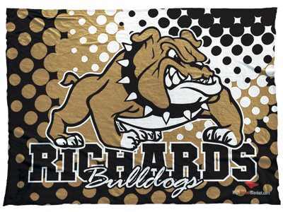 Richards Bulldogs
