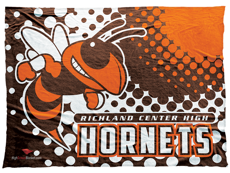 Richland Center Hornets