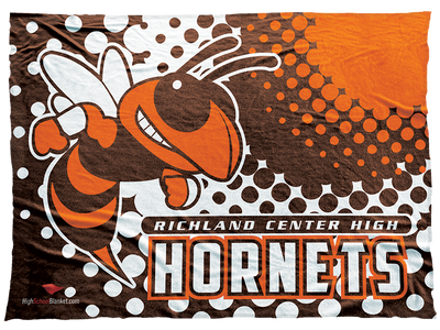 Richland Center Hornets
