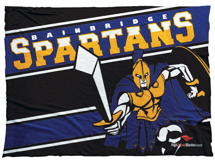 Bainbridge Spartans