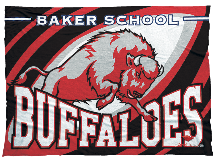 Baker Buffaloes