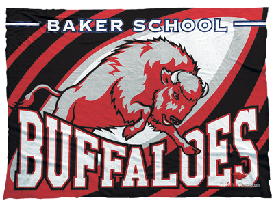 Baker Buffaloes