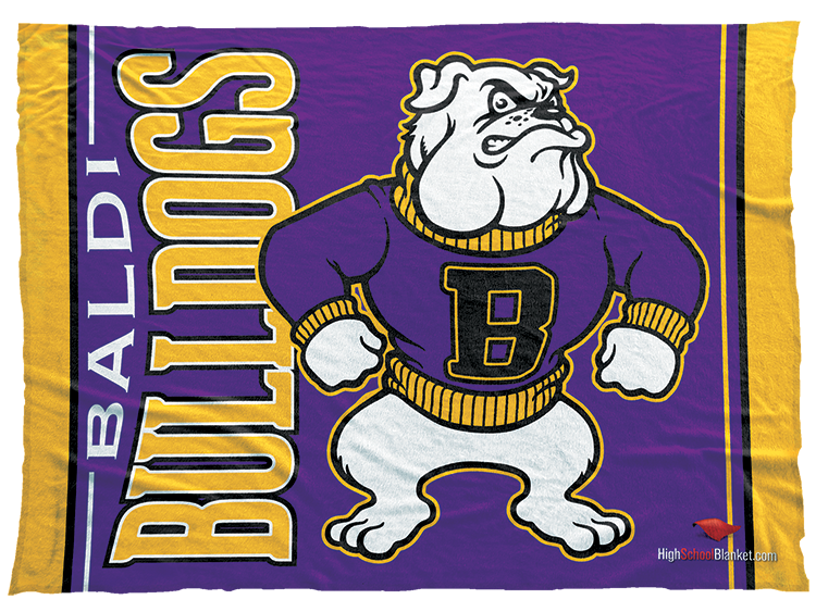 Baldi Bulldogs