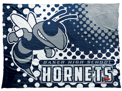 Baker Hornets