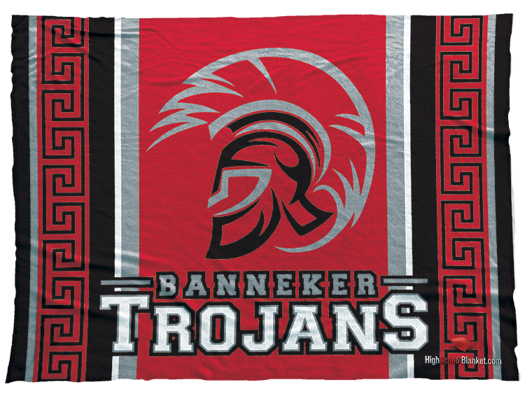 Banneker Trojans