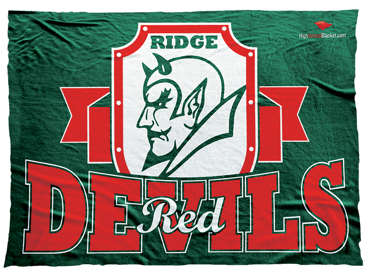 Ridge High Red Devils