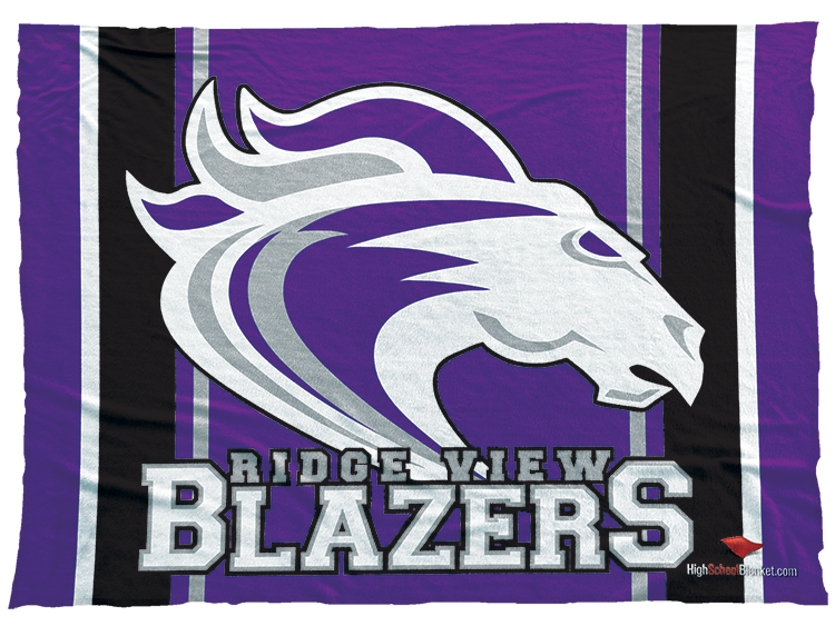 Ridge View Blazers
