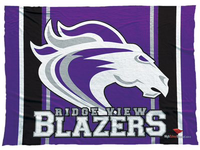 Ridge View Blazers