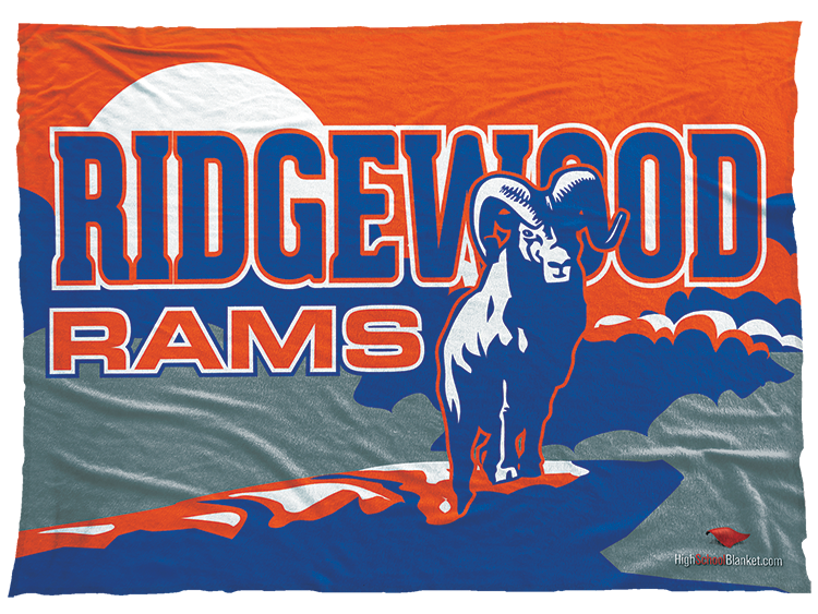 Ridgewood Rams