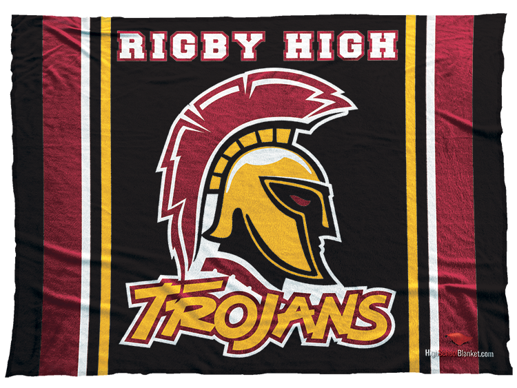 Rigby Trojans