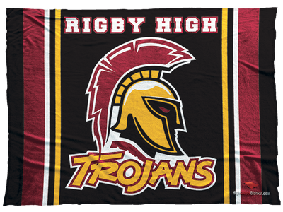Rigby Trojans