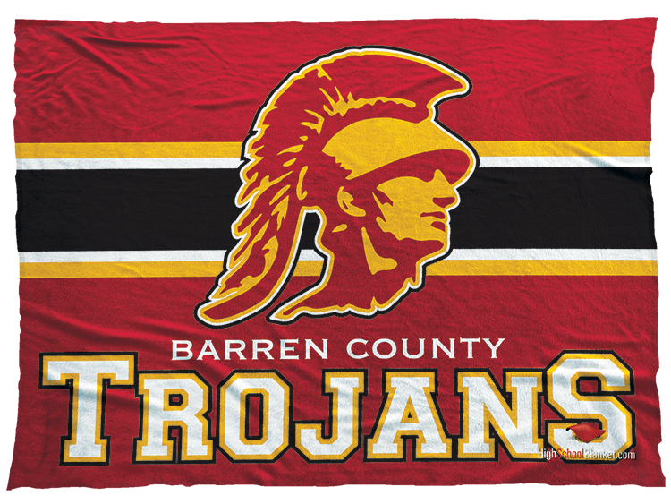 Barren County Trojans