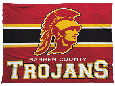 Barren County Trojans