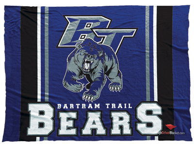 Bartram Trail Bears