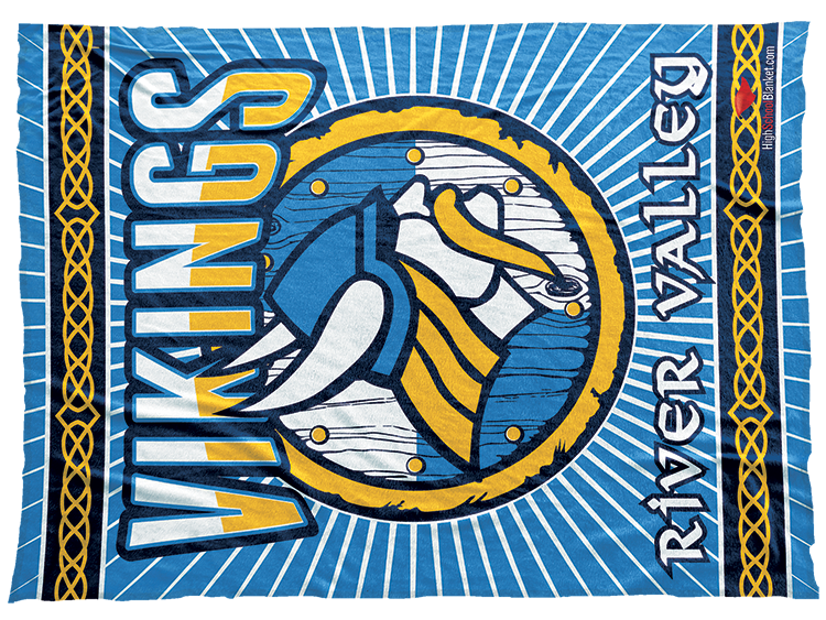 River Valley Vikings