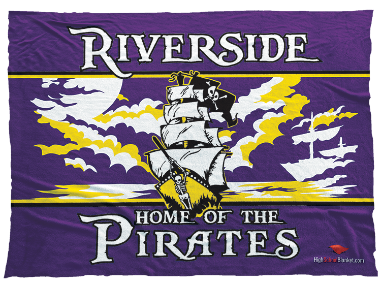 Riverside Pirates