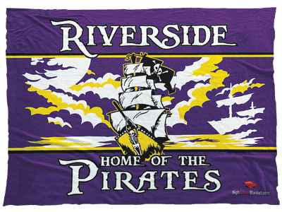 Riverside Pirates