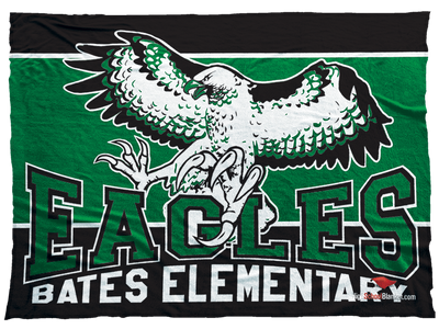 Bates Eagles