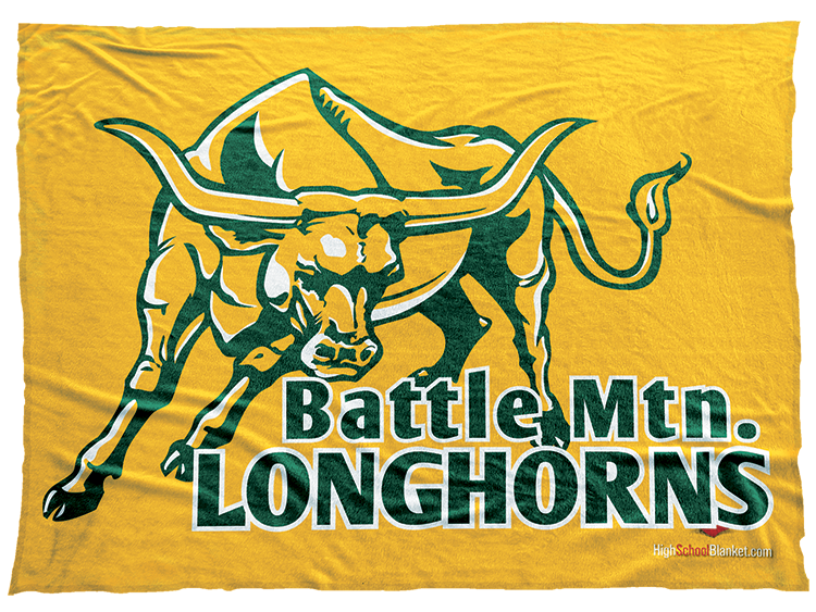 Battle Moutain Longhorns