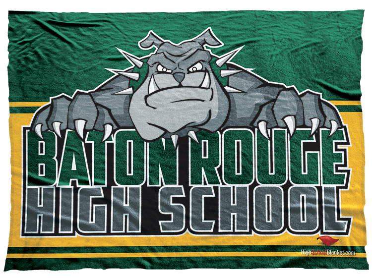 Baton Rouge Bulldogs