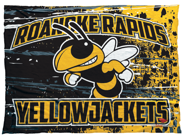 Roanoke Rapids Yellow Jackets