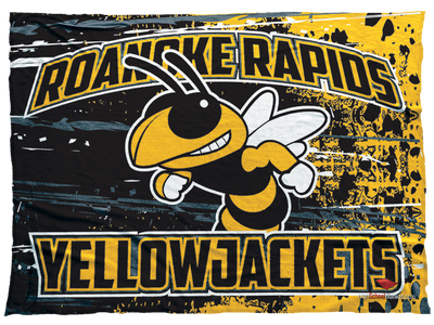 Roanoke Rapids Yellow Jackets