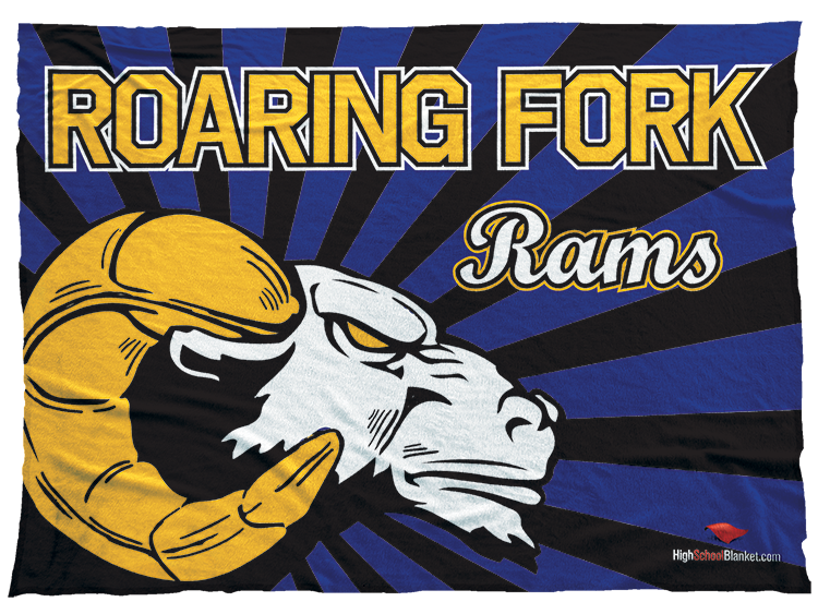 Roaring Forks Carbondale Rams
