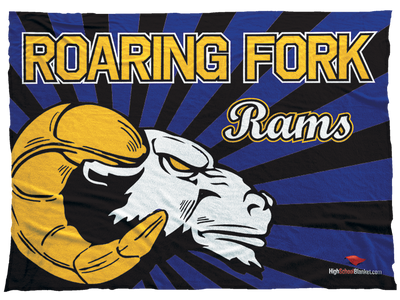 Roaring Forks Carbondale Rams