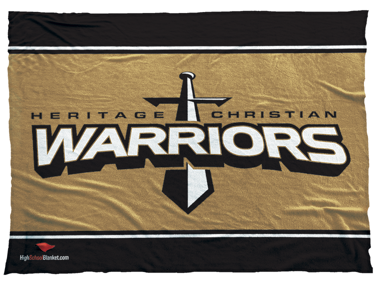 Heritage Christian Warriors