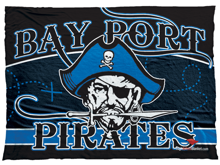 Bay Port Pirates