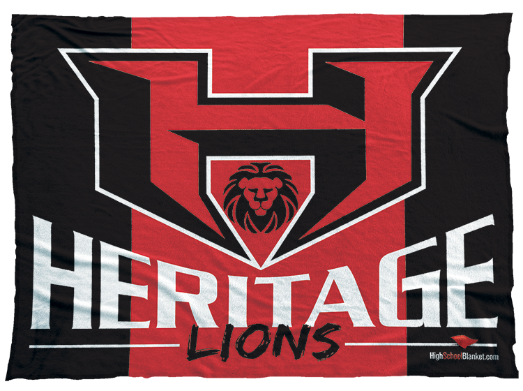Heritage Lions