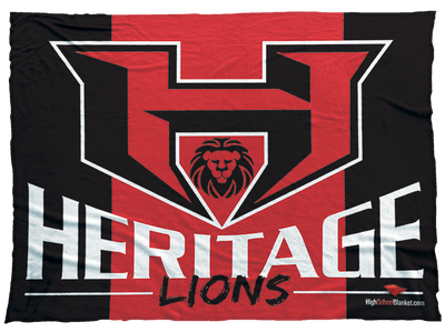 Heritage Lions