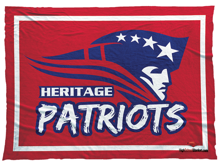 Heritage Patriots