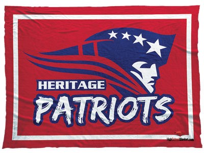 Heritage Patriots