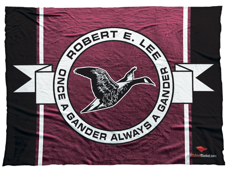 Robert E. Lee Ganders